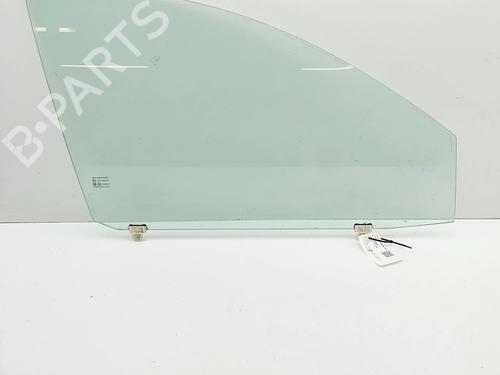 Used Front right door window Front right door window MITSUBISHI L200 / TRITON (KJ_, KK_, KL_) 2.4 DI-D 4WD (KL1T) (181 hp) 33433385 33433385