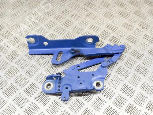 Used Hinge/Door check strap Hinge/Door check strap BMW 3 Touring (F31) 335 d xDrive (313 hp) 14631333 14631333