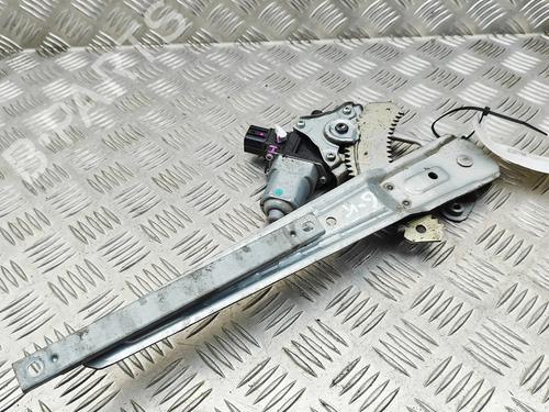 Rear left window mechanism ISUZU D-MAX II (TFR, TFS) 2.5 CRDi 4x4 (TFS86J) | BP38961799C24 - Image 2