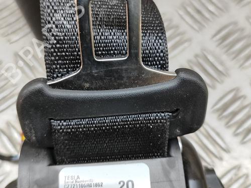 Rear left seatbelt TESLA MODEL 3 (5YJ3) EV AWD | BP28554493I29 
