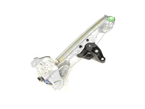 Rear left window mechanism NISSAN PULSAR Hatchback (C13) 1.2 DIG-T | BP30227847C24