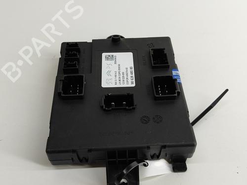 Electronic module PEUGEOT 3008 III (KA_, KB_, KC_) e-210 (KCZKZX) | BP28687435M83 