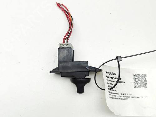 Switch HONDA S2000 (AP) 2.0 (AP1) | BP38707070I30 - Image 6