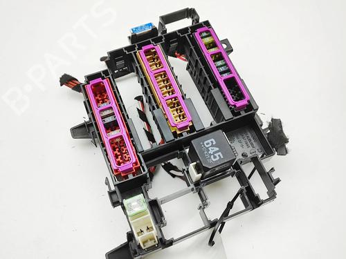 Fuse box AUDI Q5 (FYB, FYG) SQ5 TFSI quattro | BP39939442E1 - Image 4