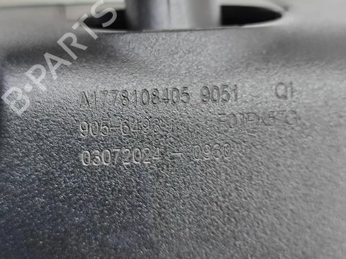 Rear mirror MERCEDES-BENZ CLA (C118) CLA 200 (118.387) | BP27783943I6  - Image 6