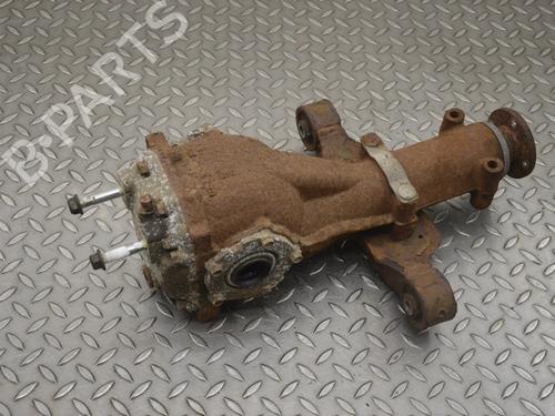 Rear differential SUBARU OUTBACK (BS) 2.0 D AWD (BSD) | BP33360384M24 - Image 3