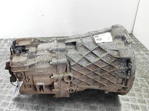 Used Gearbox Gearbox HYUNDAI TUCSON (TL, TLE) 1.7 CRDi (116 hp) 36067034 36067034