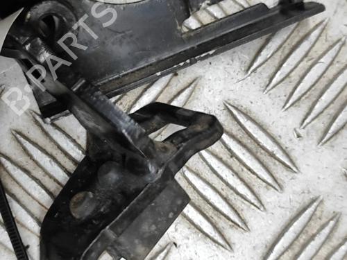 Hinge/Door check strap VW SHARAN (7N1, 7N2) 2.0 TDI | BP26658447C146 