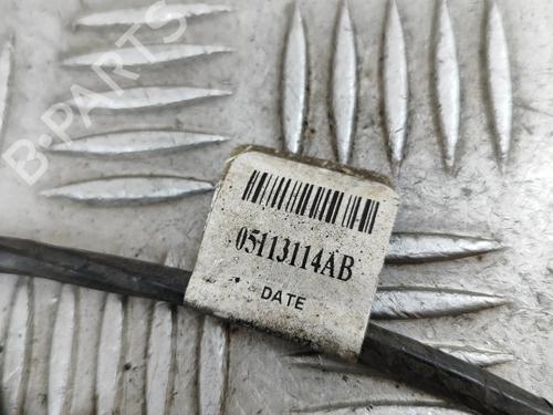 Electronic module CHRYSLER GRAND VOYAGER V (RT) 3.8 | BP27785833M83 - Image 6