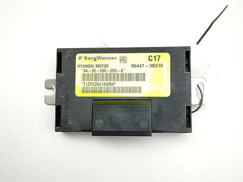 Gearkassestyreenhed Gearkassestyreenhed HYUNDAI SANTA FÉ III (DM, DMA) 2.2 CRDi 4WD (197 hp) 36458083 36458083