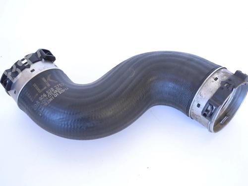 Used Intercooler pipe Intercooler pipe MERCEDES-BENZ SPRINTER 3-t Van (B906) 210 CDI (906.611, 906.613) (95 hp) 33366298 33366298