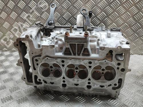 Cylinder head PORSCHE CAYENNE Coupe (9YB) 3.0 AWD (9YBAA1) | BP33370585M5 - Image 5