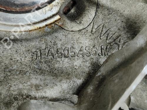 Right rear steering knuckle VW ID.3 (E11, E12) Pro | BP27765722M28 