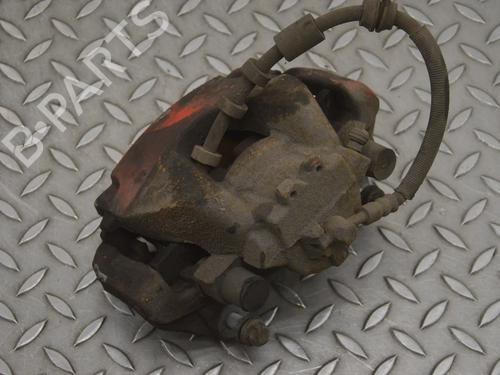 Right front brake caliper LAND ROVER RANGE ROVER EVOQUE (L538) 2.0 D 4x4 | BP30247483M104 - Image 3