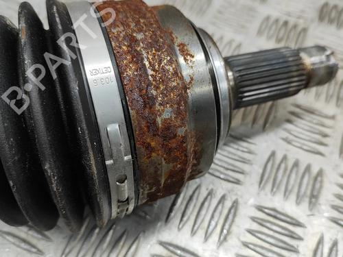 Left front driveshaft HONDA CIVIC X Hatchback (FC_, FK_) 2.0 Type-R (FK8) | BP20232527M38