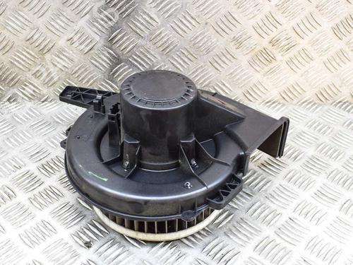 Heater blower motor VW FOX Hatchback (5Z1, 5Z3, 5Z4) 1.2 | BP20336444M62 