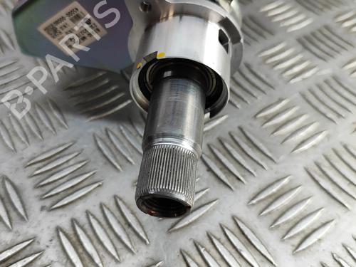 Steering column KIA CEED (CD) 1.5 T-GDI | BP28954793M21 - Image 5