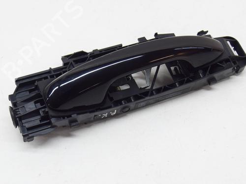 Front left exterior door handle MERCEDES-BENZ C-CLASS (W205) C 220 BlueTEC / d (205.002, 205.004) | BP7082676C128 