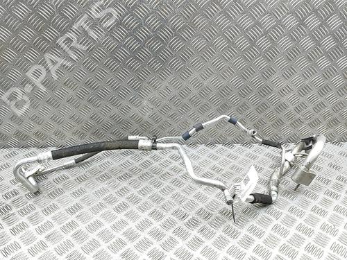 Used AC pipe AC pipe MERCEDES-BENZ E-CLASS T-Model (S213) E 220 d 4-matic (213.205) (194 hp) 33378277 33378277