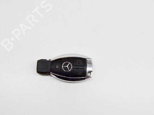 Electronic module MERCEDES-BENZ E-CLASS Coupe (C207) E 220 BlueTEC (207.301) | BP29730622M83 - Image 3