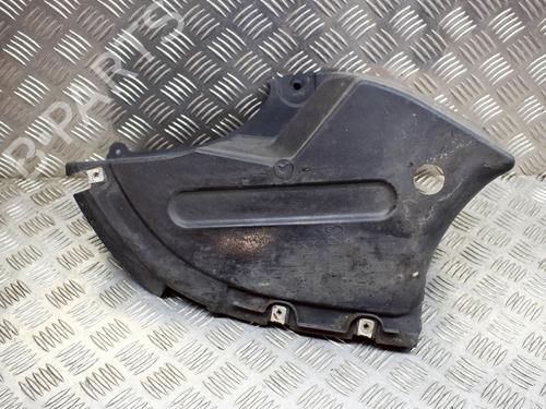 Used Underbody protection BMW 2 Convertible (F23) 218 i (136 hp) 14630591