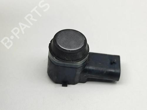 Electronic module PORSCHE CAYENNE (92A) 4.2 S Diesel | BP36391087M83 - Image 3