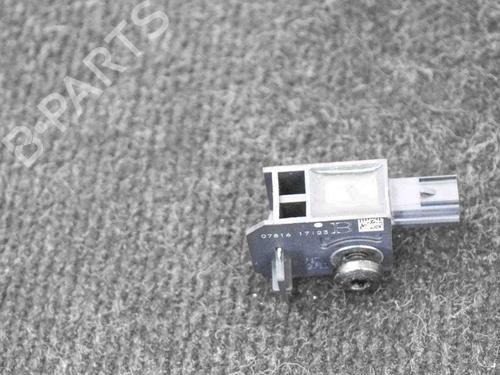 Sensor electrónico OPEL ZAFIRA TOURER C (P12) 1.6 CDTI (75) | BP20337757M84