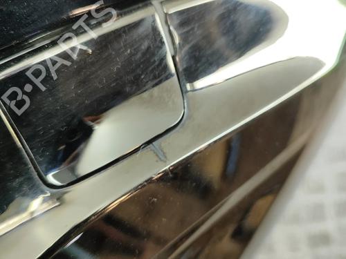 Rear bumper KIA SPORTAGE V (NQ5) 1.6 T-GDi Hybrid | BP30732006C8