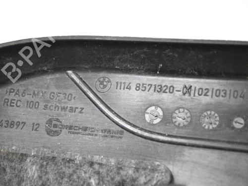 Upper protection BMW 5 (F10) 530 d | BP30233730M93 