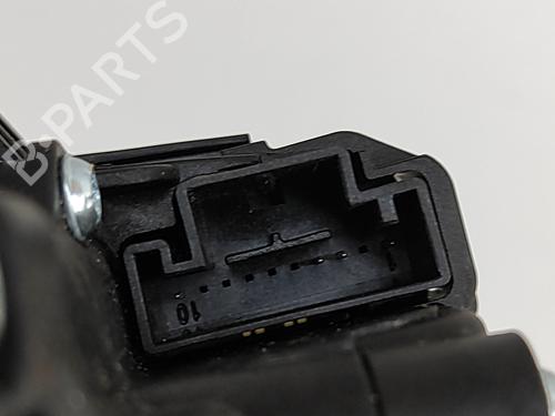 Gear lever AUDI Q7 (4MB, 4MG, 4MQ) 3.0 TDI quattro | BP24818282M90 