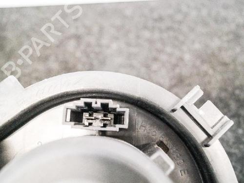 Heater blower motor PORSCHE 911 Targa (997) 3.8 Carrera 4S | BP6732696M62 