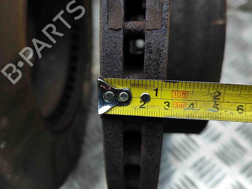 Other OPEL MOVANO B Van (X62) 2.3 CDTI FWD (FV) | BP29930471O1 