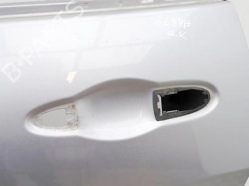 Dør venstre bagtil JEEP CHEROKEE (KL) 2.2 CRD 4x4 | BP39446392C4 - Image 3