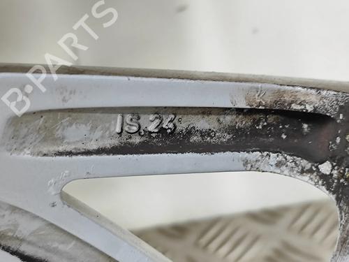 Fælk BMW 7 (E65, E66, E67) 735 i, Li | BP28154083C45  - Image 11