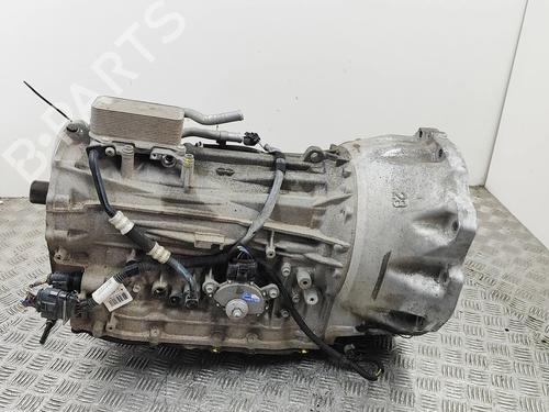 Used Gearbox Gearbox PORSCHE CAYENNE (92A) 3.0 Diesel (245 hp) 34630366 34630366