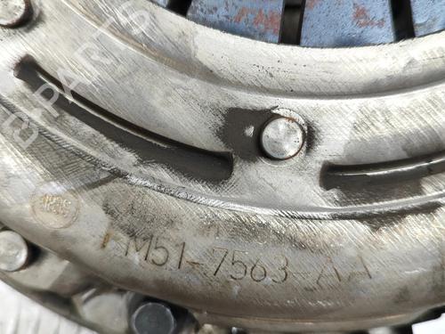 Other FORD MONDEO V Turnier (CF) 1.6 TDCi | BP19283267O1