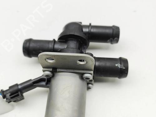 Electronic sensor VOLVO EX40 (536) EV | BP38650396M84 - Image 4