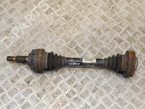 Used Right rear driveshaft PORSCHE 911 Convertible (997) 3.8 Carrera 4S (355 hp) 9167646