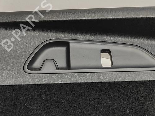 Boot lining MERCEDES-BENZ GLC (X253) 300 d 4-matic (253.919) | BP34402122I3 - Image 7