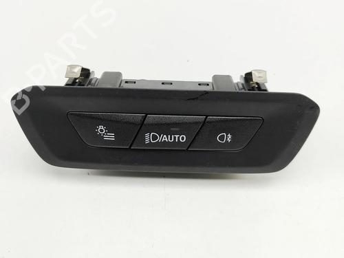 Used Electronic module Electronic module BMW X5 (G05, F95) xDrive 30 d Mild-Hybrid (286 hp) 33389054 33389054