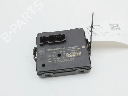 Electronic module VW TAYRON (R41) 1.5 eHybrid | BP39534839M83 - Image 3