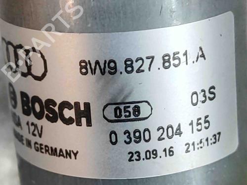 Electronic module AUDI A4 B9 Avant (8W5, 8WD) 2.0 TDI | BP17635185M83 