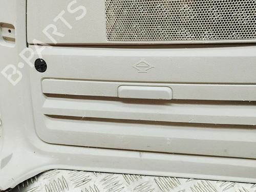 Boot lining CHRYSLER GRAND VOYAGER V (RT) 2.8 CRD | BP38070402I3 - Image 7