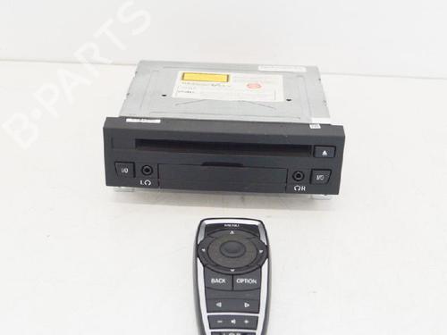 Used Electronic module BMW 5 (F10) ActiveHybrid (340 hp) 6740030