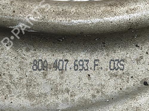 Left front suspension arm AUDI A6 C8 Avant (4A5) RS6 TFSI Mild Hybrid quattro | BP33549205M12 - Image 6