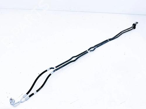 Used Pipe Pipe MERCEDES-BENZ C-CLASS (W205) C 300 BlueTEC Hybrid / h (205.012) (231 hp) 6763994 6763994