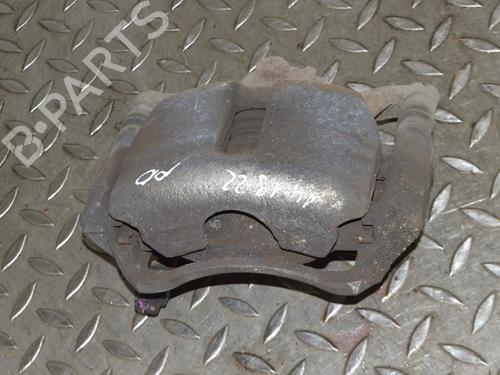 Used Right front brake caliper VW GOLF SPORTSVAN VII (AM1, AN1) 2.0 TDI (150 hp) 30223733