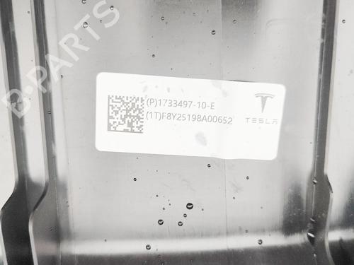 Tailgate trim TESLA MODEL 3 (5YJ3) EV | BP37445341C151 - Image 6