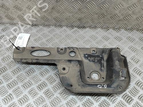 Underbody protection SSANGYONG KORANDO (C300) E-Motion | BP27776714M92 - Image 2