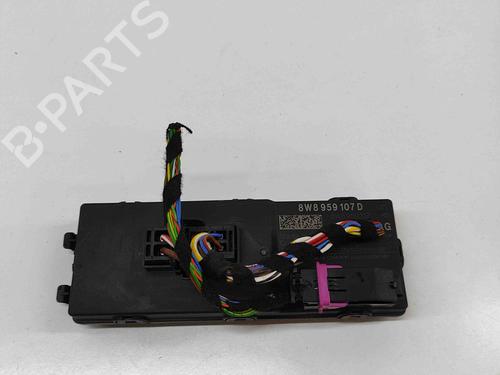 Elektronisk modul AUDI E-TRON (GEN) 55 quattro (408 hp) 29404346